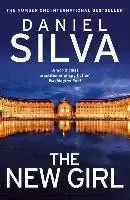 Cudzojazyčná literatúra The New Girl - Daniel Silva
