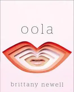 Romantická beletria Oola - Brittany Newell
