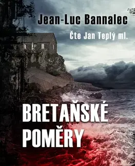 Detektívky, trilery, horory Témbr Bretaňské poměry