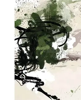 Obrazy Plátno maľba Abstract