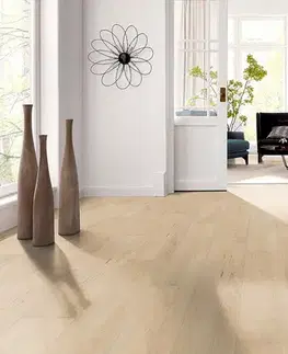 Grand floor click rigid FLOOR FOREVER Grand floor click rigid Dub pieskový 9951