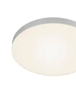 Svietidlá Briloner 7068-014 - LED Stropné svietidlo FLAME LED/24,5W/230V 3000K pr. 38 cm 7068-014