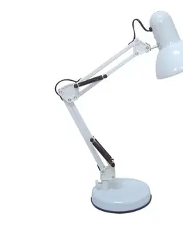 Lampy Rabalux 4211 - Stolná lampa SAMSON 1xE27/60W/230V
