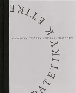 Filozofia Od patetiky k etike - Michaela Petrufová Joppová
