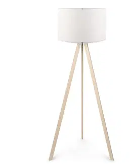 Stojacie lampy Stojacia lampa AYD-1523