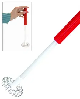 Šľahače, strojčeky MAKRO - Turbošľahač 65mm