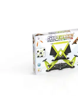 Magnetické stavebnice Supermag Magnetická stavebnica Technicolor 60
