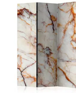 Paravány Paraván Marble Plate Dekorhome