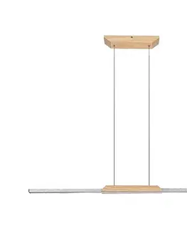 Svietidlá Rabalux 72084 - LED Luster na lanku TAMUR LED/26W/230V 4000K 72084