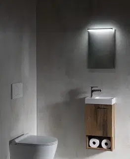 Kúpeľňový nábytok Sapho Latus KSET-075