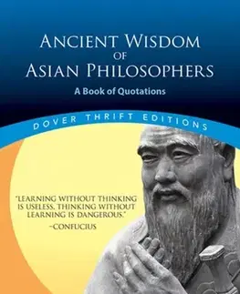 Náboženstvo Ancient Wisdom of Asian Philosophers - Ašvaghóša,Sun Tzu,Tzu Lao,Confucius