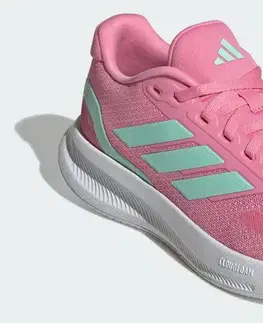 Cesta Adidas Runfalcon 5 W Veľkosť: 36 EUR
