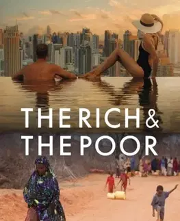 Filozofia The Rich and the Poor - Philip Kitcher