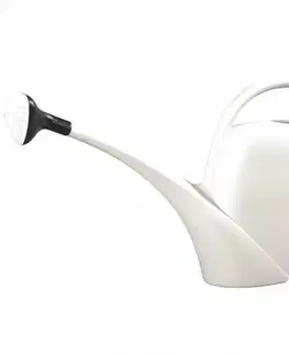 Záhradné zavlažovanie Krhla Spring plasty/biela 10.5L