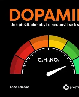 Psychológia, etika Progres Guru Dopamin