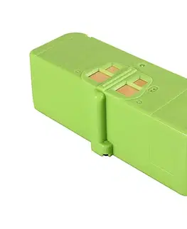 Predlžovacie káble PATONA - Batéria iRobot Roomba 980 5200mAh 14,4V Li-lon PT6124