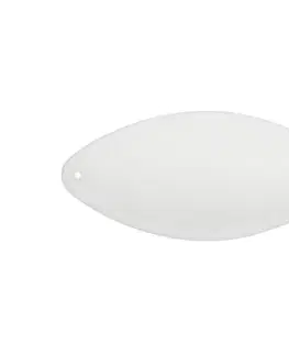 Lampy Prezent 420 - Náhradné sklo NEPTUN E14 420 NS