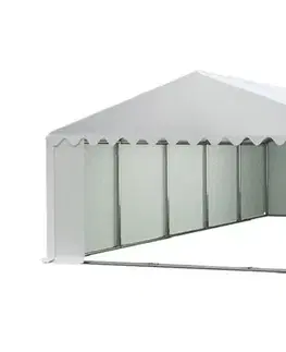 Skladové stany Skladový stan 6x10m PREMIUM