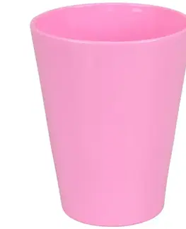 Záhrada Obal orchidea Calypso 13 cm ružová