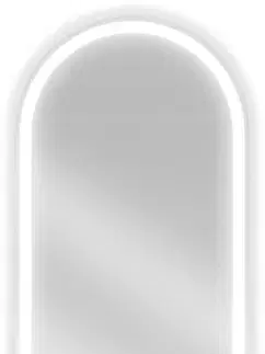 Kúpeľňové zrkadlá MEXEN - Bono zrkadlo s osvetlením 45 x 120, LED 600 9816-045-120-611-00