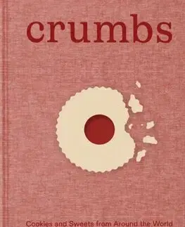 Sladká kuchyňa Crumbs - Ben Mims