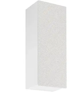 Kuchynské skrinky Korpus Luxeo K04-G40(100) biely