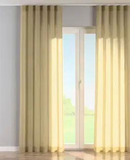 Závesy Zaves s riasením WAVE