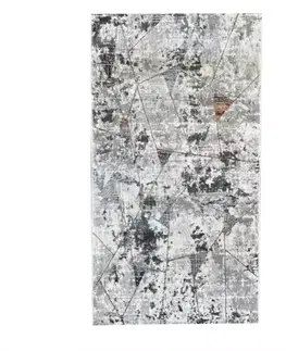 Moderné koberce Koberec Heatset Manhattan 1,4/1,9 A122A FFC84