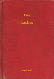 Svetová beletria Laches - Plato