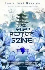 Romantická beletria Az élet rejtett színei - Laura Imai Messina