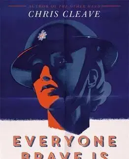 Cudzojazyčná literatúra Everyone Brave is Forgiven - Chris Cleave