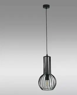 Moderné lampy do obývačky Luster BONGO 2930/Z-B-1 LW1