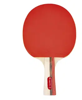 Pingpongové rakety Pingpongová súprava inSPORTline Ekiset EK2