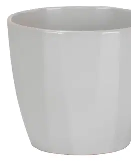 Záhrada Obal Elegance Šedá 939/12