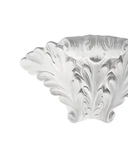 Svietidlá Kolarz 0008.61.1 - Nástenné svietidlo ROKOKO 1xR7s/120W/230V 0008.61.1