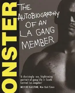 Biografie - ostatné Monster - Sanyika Shakur