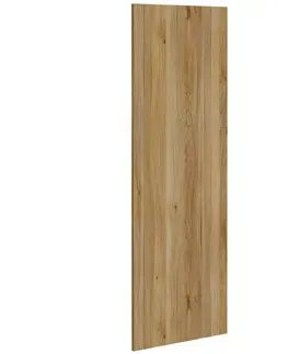Vybavenie skríň Front Skrine Krátky Moduklix 150,1x49,4  Dub Mauvella