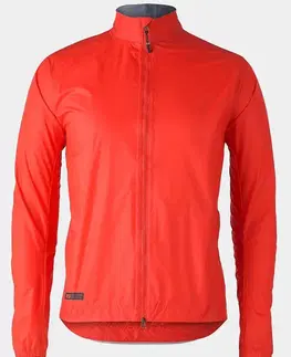 Cyklistické bundy Bontrager Circuit Cycling Rain Jacket M Veľkosť: S