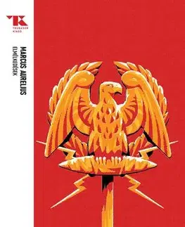 Filozofia Elmélkedések - Marcus Aurelius