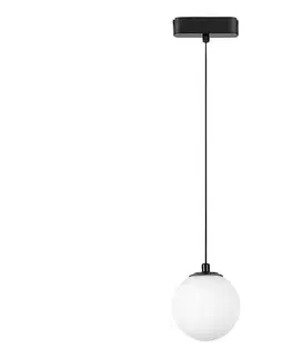 Svietidlá Rabalux 70120-LED Luster do 1-fáz. lišt. sys. LiTrack LED/5W/24V 4000K 70120