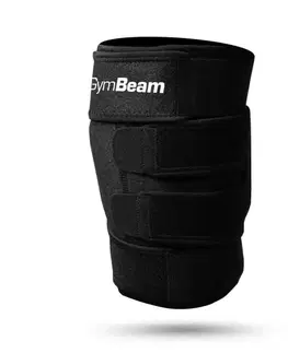 Bandáže na cvičenie GymBeam Terapeutická bandáž na koleno Hot-Cold