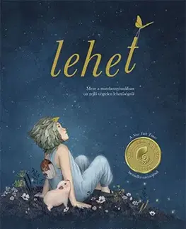 Rozprávky Lehet - Kobi Yamada