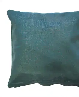 Dekoračné obliečky Obliečka Plain Velvet YX284 zelená