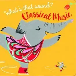 V cudzom jazyku Whats That Sound Classical Music