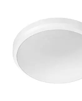 Svietidlá Philips - LED Kúpelňové stropné svietidlo DORIS LED/6W/230V 4000K IP54 biela 871951441793900