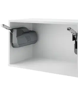 Korpusy Korpus biely  W4b 60 Hk Aventos