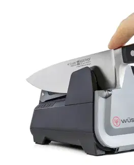 Brúsky na nože WÜSTHOF Elektrická brúska na nože WÜSTHOF 