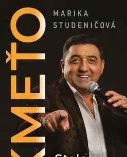 Film, hudba Igor Kmeťo - Stalo sa, prisahám - Marika Studeničová,Igor Kmeťo
