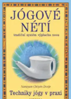 Joga, meditácia Jógové nétí