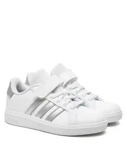 Tenisky Adidas Grand Court 2 K Veľkosť: 28 EUR